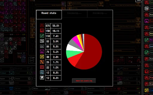 ดาวน์โหลด ToN tracker+ รุ่นล่าสุด – ส่วนขยายเสริมฟีเจอร์ครบครันฟรี - Screenshot 3