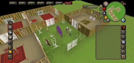ดาวน์โหลด BoomPS RSPS ล่าสุด – สัมผัสประสบการณ์เกม RPG สุดมันส์ฟรี - Screenshot 10