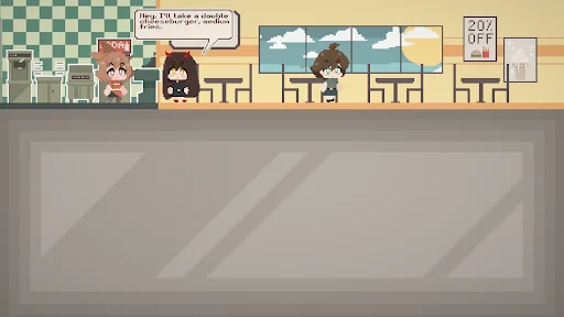 ดาวน์โหลด Double Cheeseburger Medium Fry ล่าสุด – เกมจำลองชีวิตสุดสนุกฟรี - Screenshot 5
