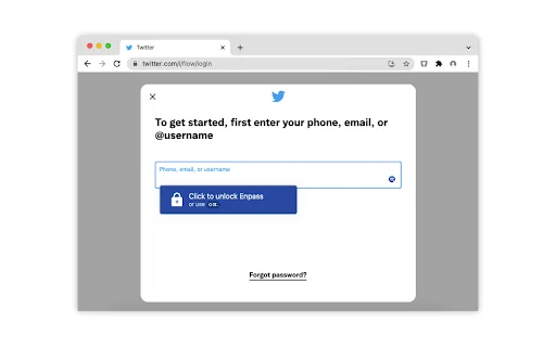 ดาวน์โหลด Enpass Password Manager ล่าสุด – จัดการรหัสผ่านฟรี - Screenshot 1