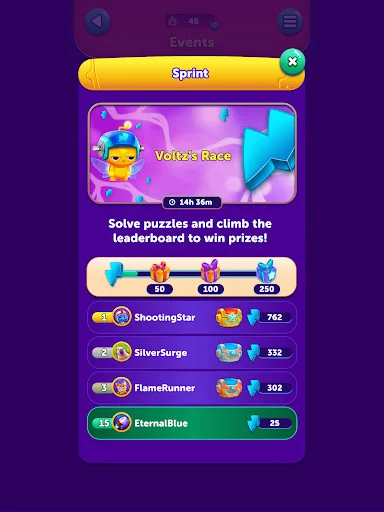 ดาวน์โหลด CodyCross: เกมทายคำศัพท์สุดสนุก ฝึกสมองฟรีล่าสุด - Screenshot 16