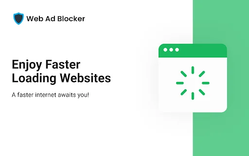 ดาวน์โหลด Web Ad Blocker ล่าสุด – บล็อกโฆษณาและปกป้องความเป็นส่วนตัวฟรี - Screenshot 3