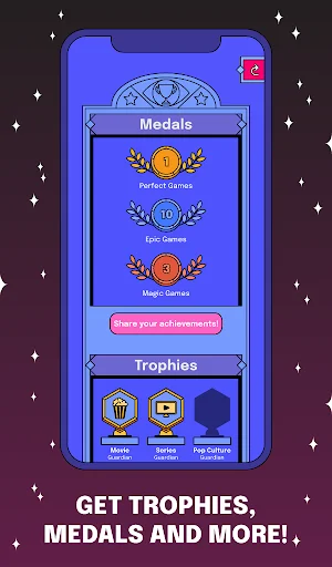 ดาวน์โหลด Dilemo เกมตอบคำถามสุดมันส์ ลับสมองประลองความรู้ฟรี - Screenshot 10