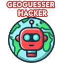 ดาวน์โหลด GeoGuesser Hacker ล่าสุด – โปรแกรมโกง GeoGuessr ใช้งานง่าย