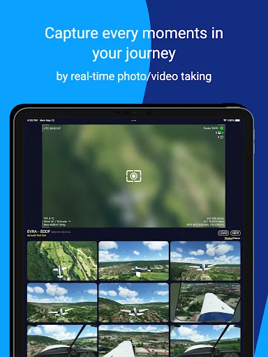 ดาวน์โหลด SimFly Pad ล่าสุด – ตัวช่วยจัดการ Checklist สำหรับนักบินจำลอง - Screenshot 13