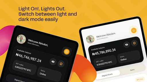 ดาวน์โหลด BitMobile ล่าสุด – แพลตฟอร์มเทรด Bitcoin และบัตรของขวัญฟรี - Screenshot 15