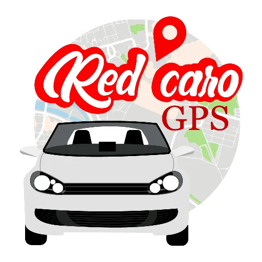 ดาวน์โหลด Red Caro Gps ล่าสุด – ระบบติดตามตำแหน่ง GPS ฟรี
