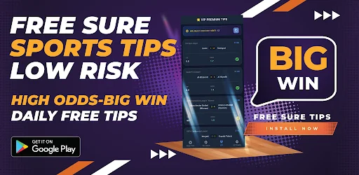 ดาวน์โหลด Multi Betting Tips Daily Win ล่าสุด – ทีเด็ดบอลแม่นๆ ฟรี - Screenshot 2