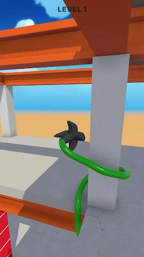ดาวน์โหลด Rope and Demolish ล่าสุด – เกมทำลายล้างสุดมันส์ เล่นฟรีบนมือถือ - Screenshot 18