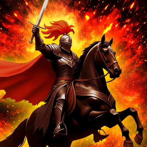 ดาวน์โหลด Bloodbound Lord : Idle RPG ล่าสุด – เกมวางแผนสวมบทบาทฟรี