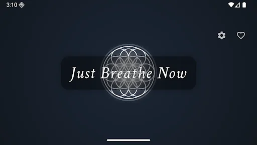 ดาวน์โหลด Just Breathe Now ล่าสุด – ฝึกลมหายใจแบบ Box Breathing ฟรี - Screenshot 13
