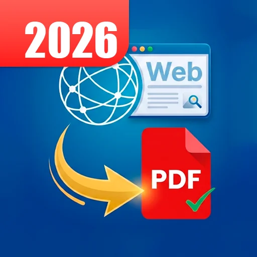 ดาวน์โหลด HTML to PDF – Web Converter ล่าสุด – แปลงหน้าเว็บเป็น PDF ฟรี