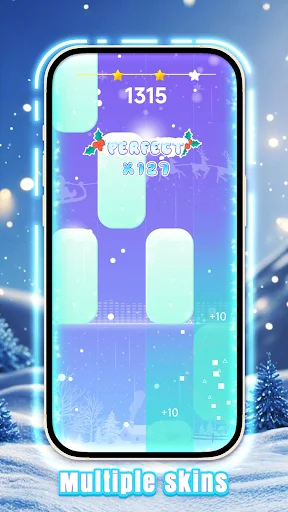 ดาวน์โหลด Beat Tiles 2: Piano Master ฟรี – เกมเปียโนสนุกๆ เล่นได้ทุกที่ - Screenshot 13