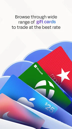 ดาวน์โหลด BitMobile ล่าสุด – แพลตฟอร์มเทรด Bitcoin และบัตรของขวัญฟรี - Screenshot 4