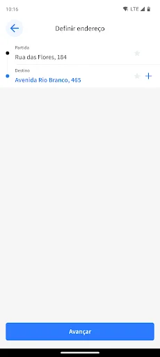 ดาวน์โหลด RodaFlash ล่าสุด – แอปนำทางที่รวดเร็วและปลอดภัย ฟรี - Screenshot 2