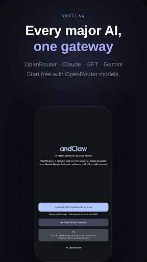 ดาวน์โหลด OpenClaw สำหรับ Android ล่าสุด – เล่นเกมคลาสสิกบนมือถือฟรี - Screenshot 3