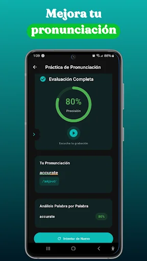 ดาวน์โหลด QuickCard AI: เรียนภาษาอังกฤษรวดเร็วทันใจ – ฟรีวันนี้ - Screenshot 8