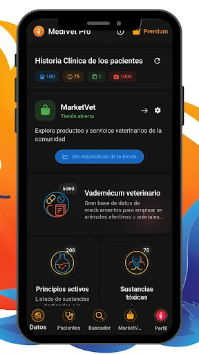 ดาวน์โหลด AniLovet ล่าสุด – เครื่องมือปรึกษาสัตวแพทย์ ฟรี - Screenshot 1