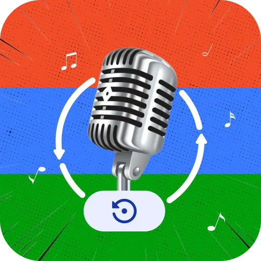 ดาวน์โหลด Reverse Audio: Reverse Singing ล่าสุด – แอปพลิเคชันย้อนกลับเสียงฟรี
