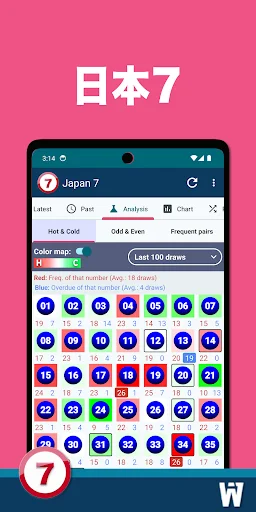 ดาวน์โหลด Japan 7 ล่าสุด – ข้อมูล เจาะลึกประวัติศาสตร์ญี่ปุ่น ฟรี - Screenshot 2