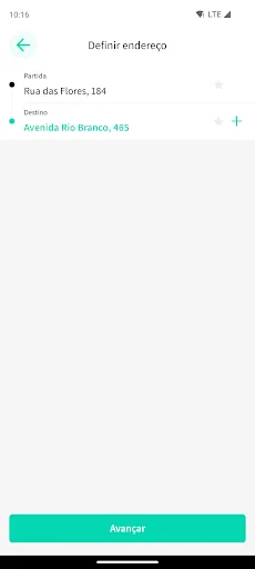 ดาวน์โหลด ABELHA MOBILE ล่าสุด – แอปนำทางที่ง่าย รวดเร็ว และปลอดภัย - Screenshot 2