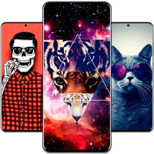 ดาวน์โหลด Hipster Wallpapers HD / 4K ล่าสุด – พื้นหลังสุดชิคฟรี
