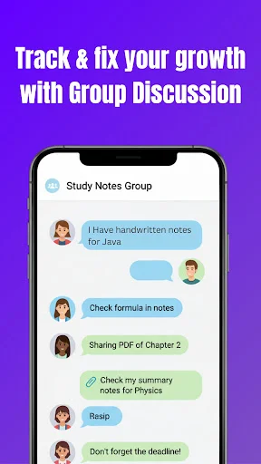 ดาวน์โหลด VidyaNITI Education ล่าสุด – แอปเรียนออนไลน์ฟรี - Screenshot 4