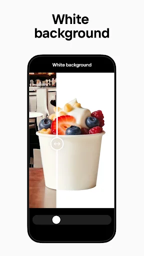 ดาวน์โหลด Photoroom AI Photo Editor ล่าสุด – ลบพื้นหลังมืออาชีพฟรี - Screenshot 7