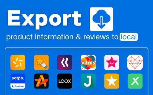ดาวน์โหลด ShopifyHunt ล่าสุด – เครื่องมือวิเคราะห์คู่แข่งและหาสินค้าขายดี - Screenshot 5