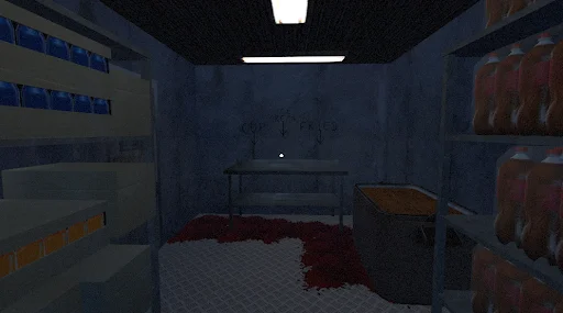 ดาวน์โหลดเกม Ronald McDonalds ล่าสุด – ไขปริศนาสยองขวัญ ฟรี - Screenshot 4