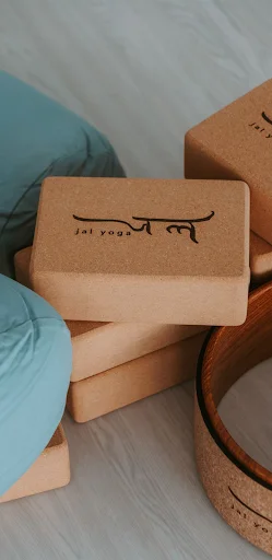 ดาวน์โหลด Jal Yoga แอปจองคลาสโยคะและฟิตเนสที่ดีที่สุดบนมือถือ - Screenshot 1