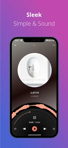 ดาวน์โหลด Melody AI Music & Song Maker ล่าสุด – สร้างเพลงจากข้อความฟรี - Screenshot 5