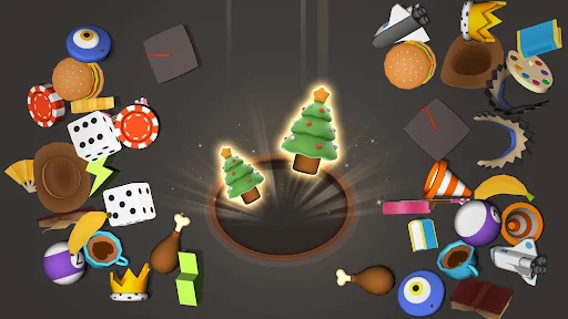 ดาวน์โหลด Match 3D Pro ล่าสุด – เกมจับคู่ 3D ฝึกสมองฟรี - Screenshot 10