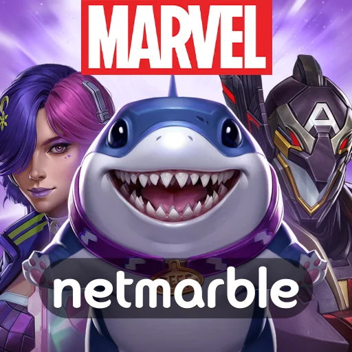 ดาวน์โหลด MARVEL Future Fight ล่าสุด – เกมแอ็กชันฮีโร่มาร์เวลบนมือถือ
