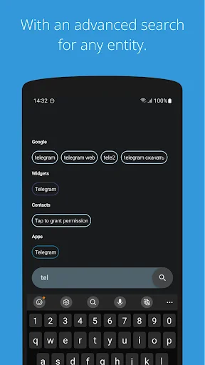 ดาวน์โหลด AIO Launcher ล่าสุด – ปรับแต่งหน้าจอได้ดั่งใจ ใช้งานง่ายและรวดเร็ว - Screenshot 5