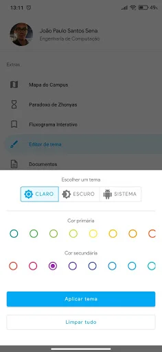 ดาวน์โหลด UNES ล่าสุด – เข้าถึง Sagres และใช้งานแบบออฟไลน์ได้ฟรี - Screenshot 7