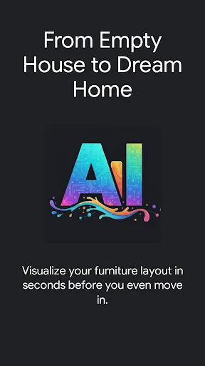 ดาวน์โหลด AI Home Decorator ล่าสุด – ตกแต่งห้องด้วย AI ฟรี - Screenshot 8