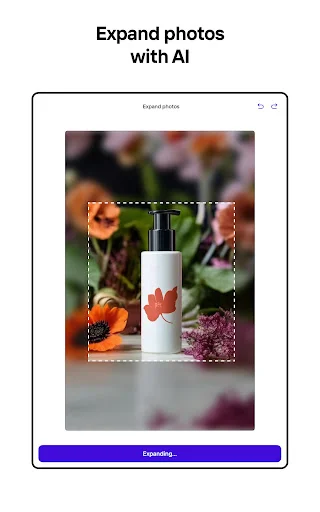 ดาวน์โหลด Photoroom AI Photo Editor ล่าสุด – ลบพื้นหลังมืออาชีพฟรี - Screenshot 14