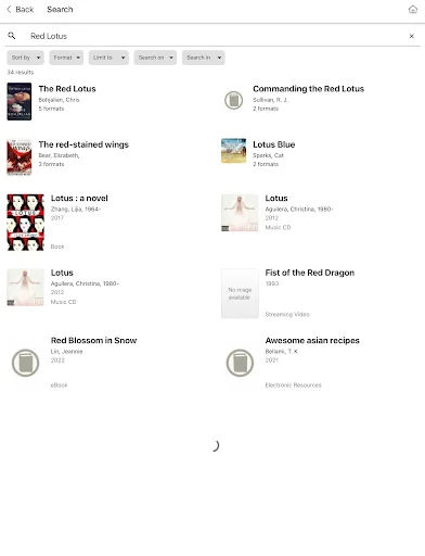 ดาวน์โหลด Phoenix Public Library เวอร์ชันล่าสุด – เข้าถึงหนังสือฟรีบนมือถือ - Screenshot 13