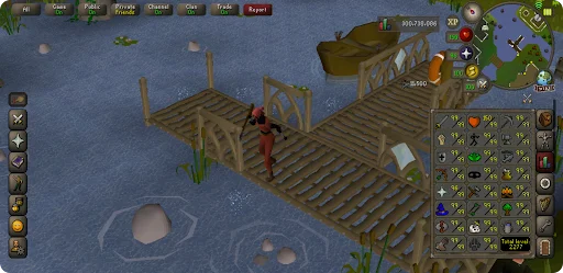 ดาวน์โหลด BoomPS RSPS ล่าสุด – สัมผัสประสบการณ์เกม RPG สุดมันส์ฟรี - Screenshot 22