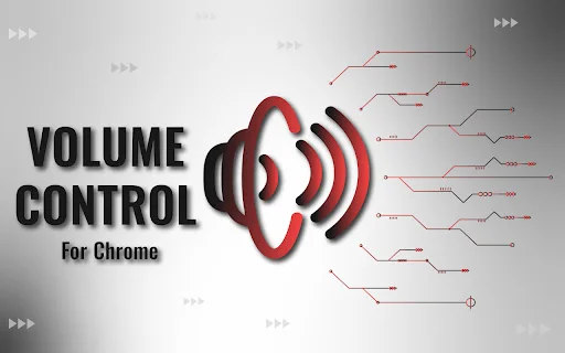 ดาวน์โหลด Volume Control สำหรับ Chrome – ปรับระดับเสียงแยกแท็บสูงสุด 600% - Screenshot 3