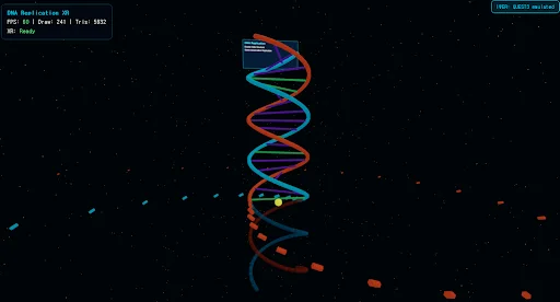 ดาวน์โหลด 3DWeb Interactive Simulations ล่าสุด – สื่อการสอนวิทยาศาสตร์ฟรี - Screenshot 5