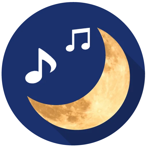 ดาวน์โหลด Sleep Sound ล่าสุด – แอปพลิเคชันฟังเพลงกล่อมเด็กและช่วยนอนหลับ ฟรี