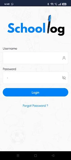 ดาวน์โหลด Schoollog เวอร์ชันล่าสุด – จัดการการเรียนได้ง่าย ฟรี - Screenshot 1