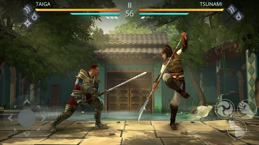 ดาวน์โหลด Shadow Fight 3 ล่าสุด – เกมต่อสู้ RPG สุดมันส์บนมือถือ - Screenshot 7
