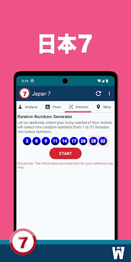 ดาวน์โหลด Japan 7 ล่าสุด – ข้อมูล เจาะลึกประวัติศาสตร์ญี่ปุ่น ฟรี - Screenshot 5
