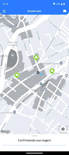 ดาวน์โหลด RodaFlash ล่าสุด – แอปนำทางที่รวดเร็วและปลอดภัย ฟรี - Screenshot 5