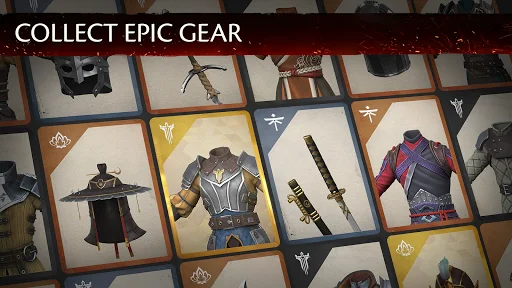 ดาวน์โหลด Shadow Fight 3 ล่าสุด – เกมต่อสู้ RPG สุดมันส์บนมือถือ - Screenshot 10