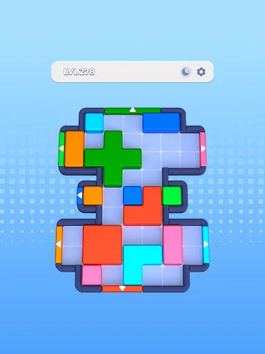 ดาวน์โหลด Block Buster – No Timer ล่าสุด – เกมบล็อกพัซเซิลแสนสนุก ฟรี - Screenshot 18