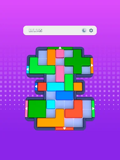ดาวน์โหลด Block Buster – No Timer ล่าสุด – เกมบล็อกพัซเซิลแสนสนุก ฟรี - Screenshot 16